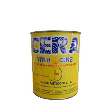 Cera Manual Marble Polish 1000ml