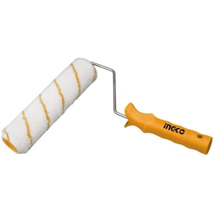 Ingco Regular Emulsion Paint Roller 9 Inch