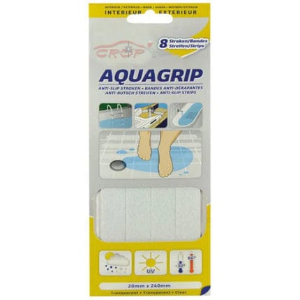 Anti-Slip Set Size 20mm × 240mm HPX
