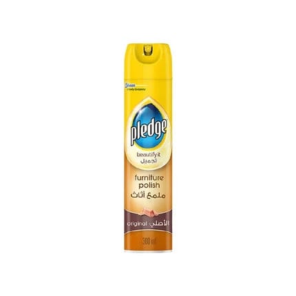 Pledge Furniture Polish 300ml