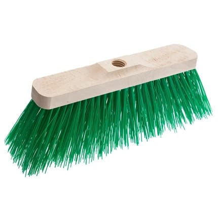 Apex Coarse Broom