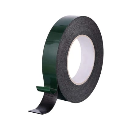 Double-Sided Foam Tape - 24mm x 5m