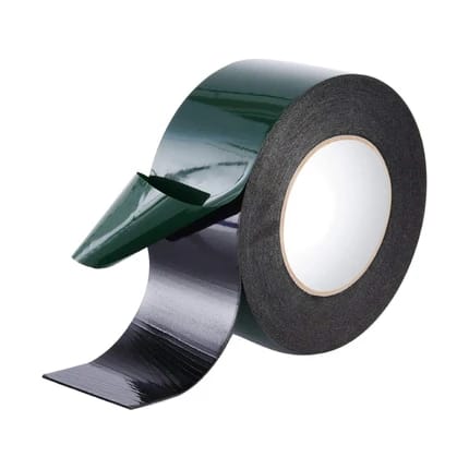 Double-Sided Tape 2 Inch x 5 Meter