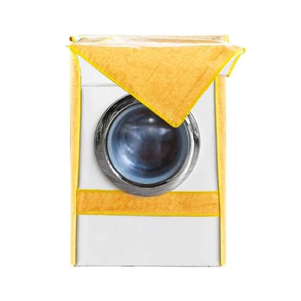 Apex Washing Machine Cover