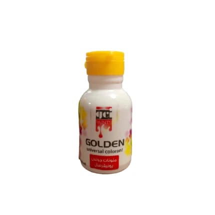 Lemony Paint 50ml