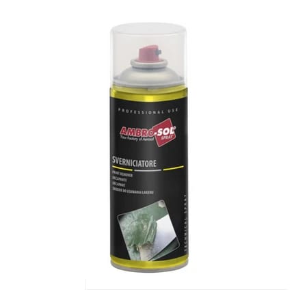 Ambro Paint Remover 400ml