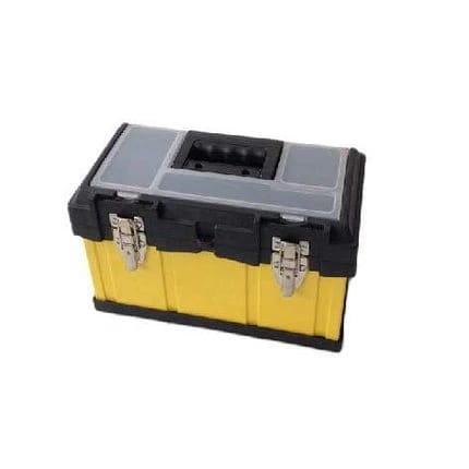 Small Mega Tool Box
