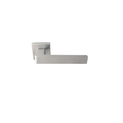 Nickel Door Handle