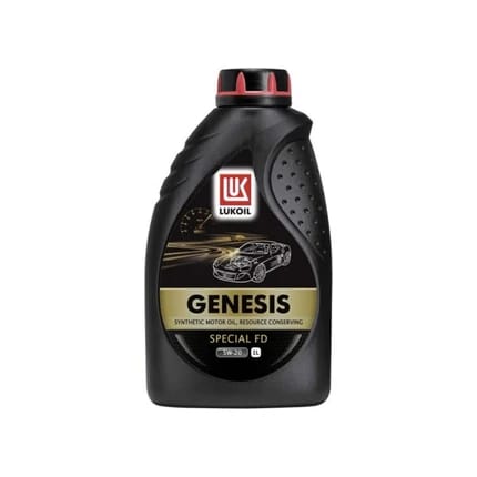 Lukoil Special Motor Oil 5W-20 FD 1 Liter