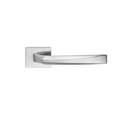 Door Handle Nickel