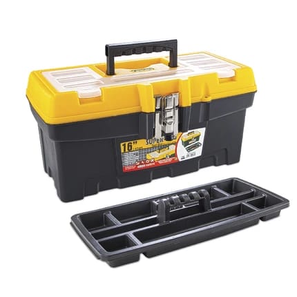 Superbag 16 Inch Toolbox