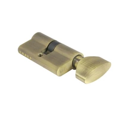 68mm Manual Bathroom Cylinder
