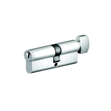 Cylinder Bathroom Computer Key 68