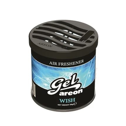 Ariyone Car Gel Fragrance