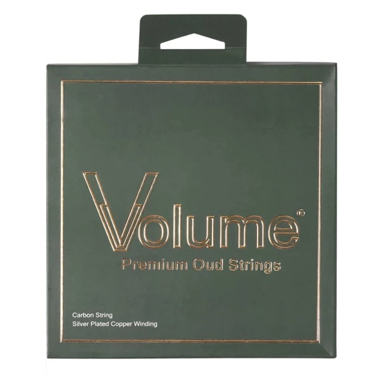 Volume Oud Strings