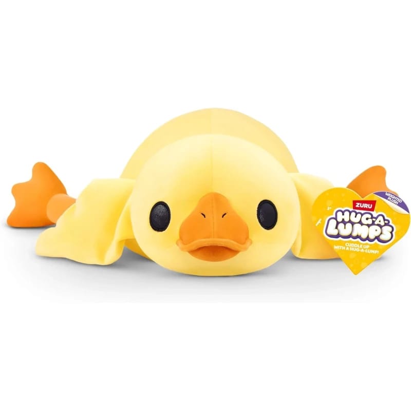 Zuru | Hug-A-Lumps Bailey ( The Duck )