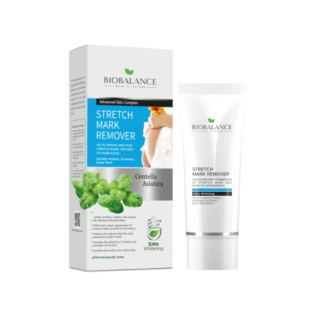 Bio Balance Stretch Mark Remover 60ml
