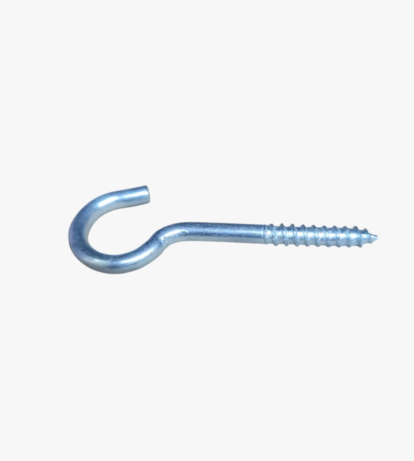 Versatile Metal Screw Hook for Home Décor and Tools with Strong Grip for All Users by Renowned Brand
