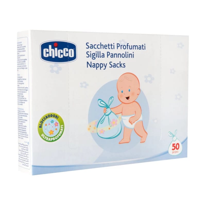 Chicco Nappy Sacks