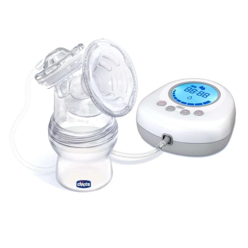 Chicco Electric Breast Pump