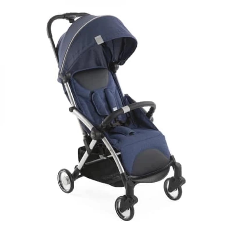Chicco Goody Plus Stroller Indigo