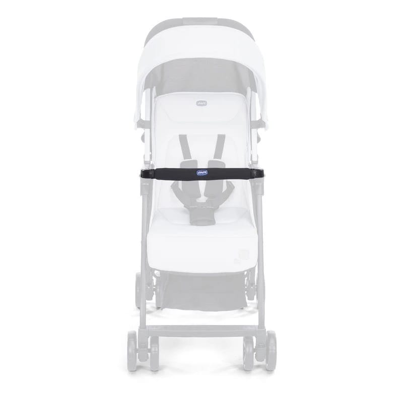 Chicco Ohlala Stroller Handlebar Cover Replacement, Neutral Color, Easy Installation