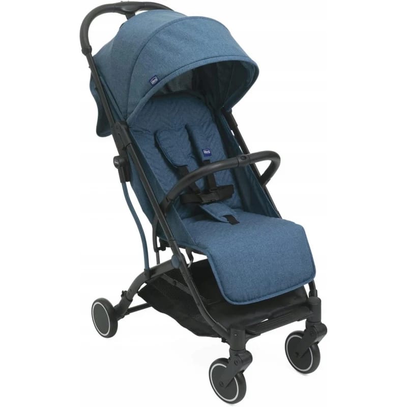 Chicco Trolleyme Stroller Calypso Blue