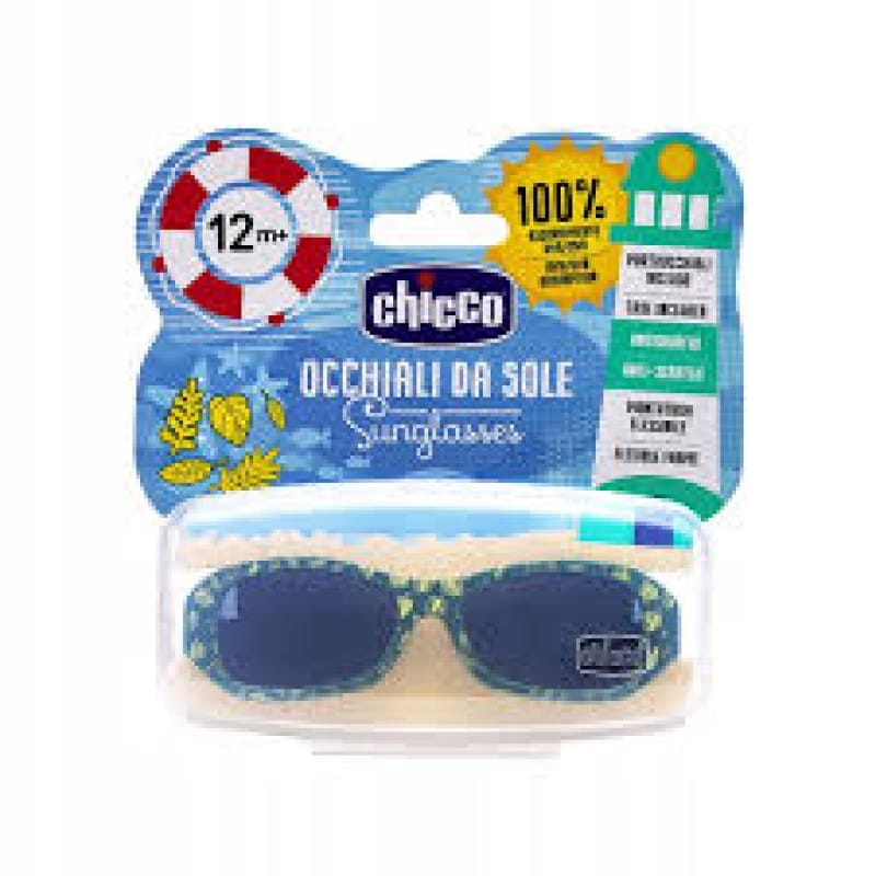 Chicco Sunglasses 12m+ Boy