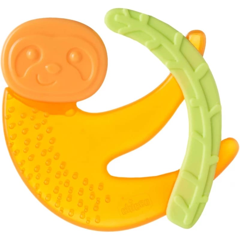 Chicco Coolant Teether, Assorted Colors, 1 Piece