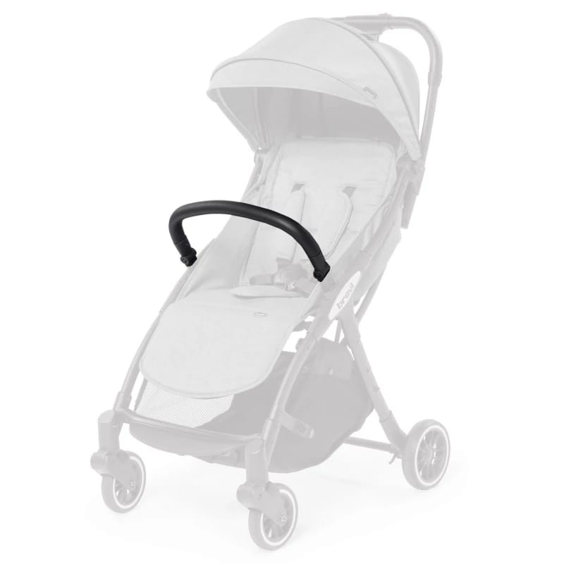 Chicco Cheerio Stroller Handlebar Cover Replacement Black, Easy Installation, Protects Handle, Fits All Cheerio Models, Durable Material, 1 Year Warranty, Non Slip Grip