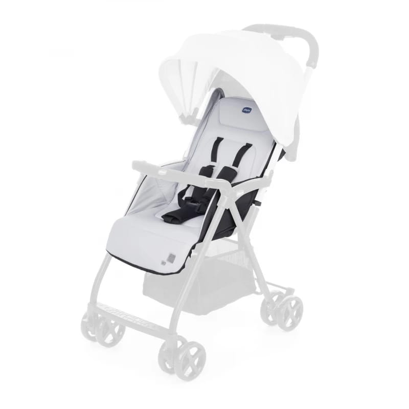 Chicco Ohlala 2 Stroller Replacement Cover Waterproof and Durable