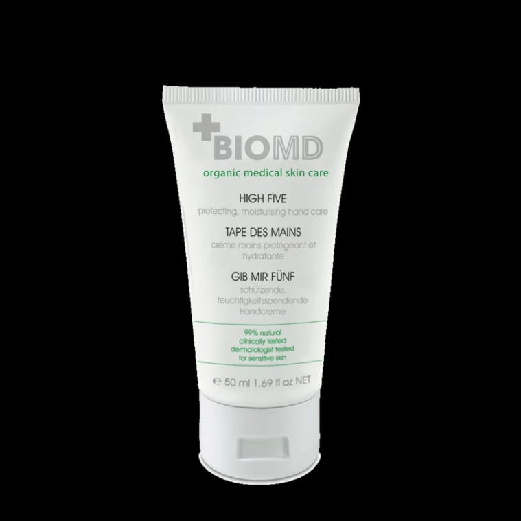 Biomd High Five Hand Cream 50ml كريم اليدين