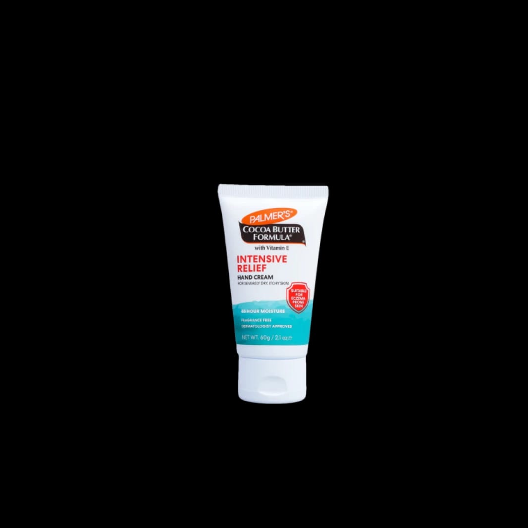 Palmer's Intensive Relief Hand Cream 60g
