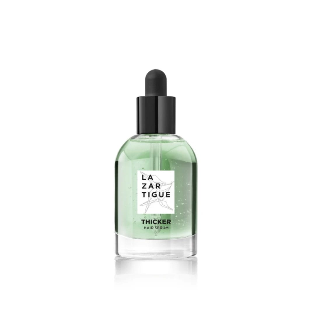 LaZarTigue Thicker Hair Serum 50ml hair thickening serum