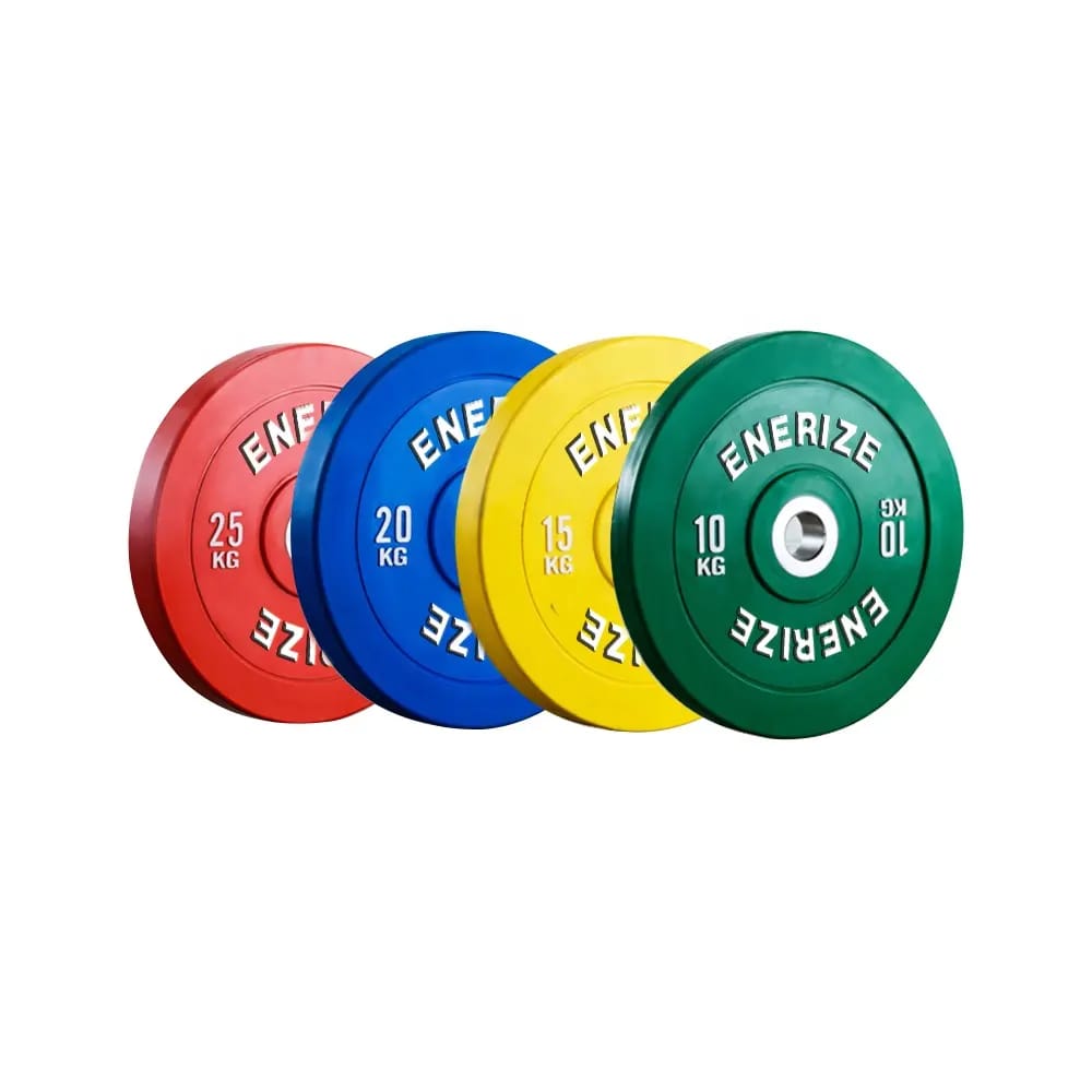 New Bex Discs