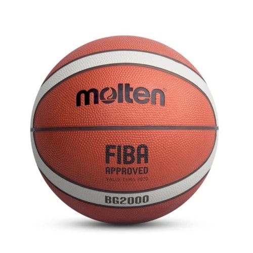 Molten Basketball BG2000 Official Size 7 + 6