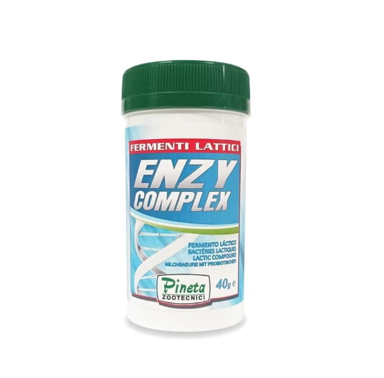 Enzy Complex beneficial bacteria
