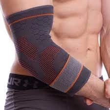 Elbow Compression Sleeve Sibote ST-963