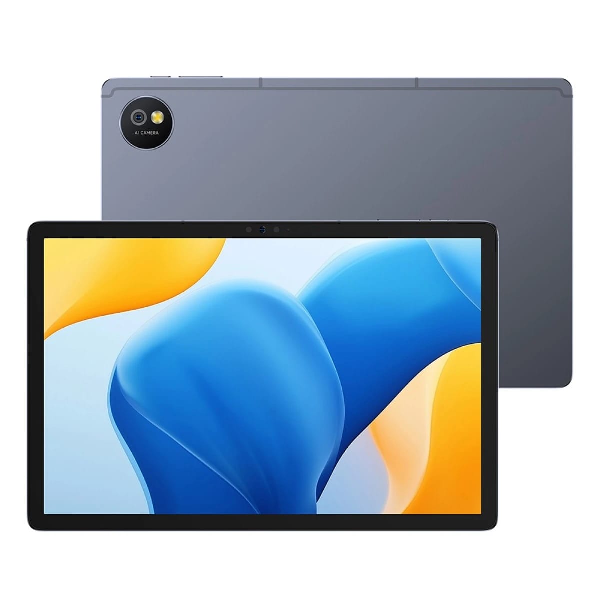 ULEFONE TAB A10 PRO 6GB RAM 128GB ROM |6600mAh BATTERY|10.1" HD+ DISPLAY|ANDROID 14 - Gray
