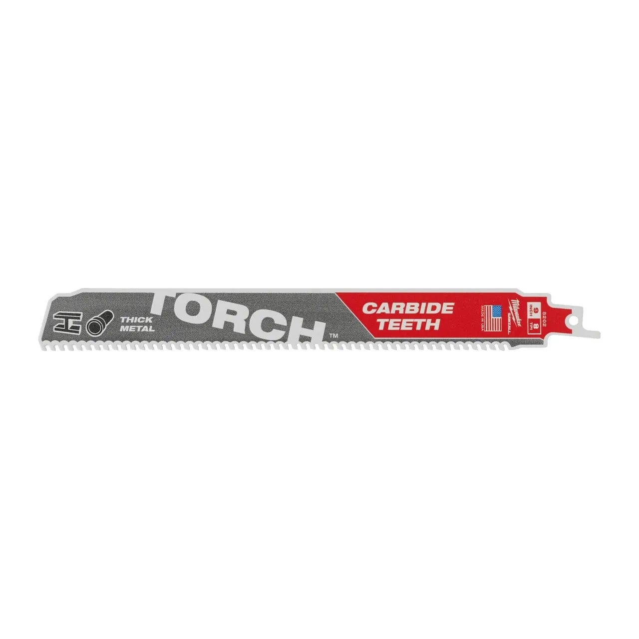 شفرة المنشار TCT TORCH 230 x 8