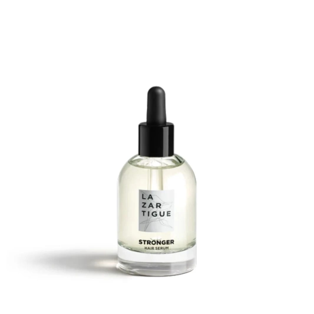 LaZarTigue Stronger Hair Serum 50ml hair strengthening serum
