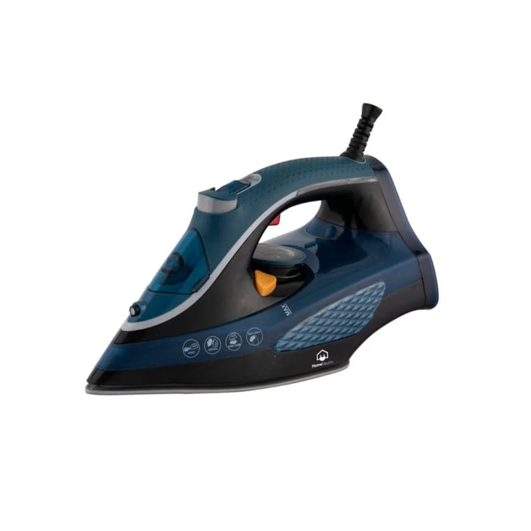 Steam Iron