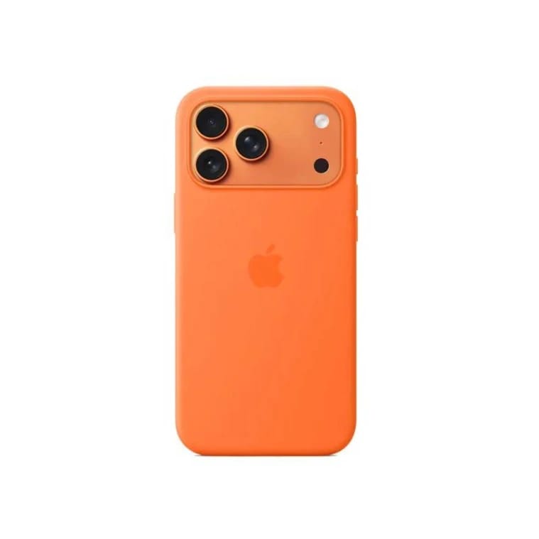 Apple Silicone Case Original