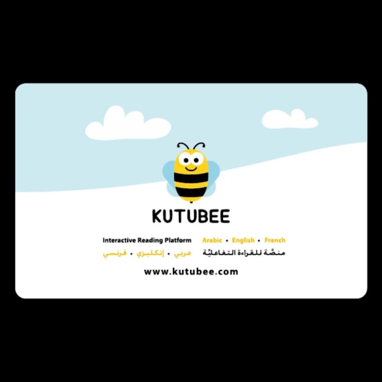 Kutubee Platform Subscription