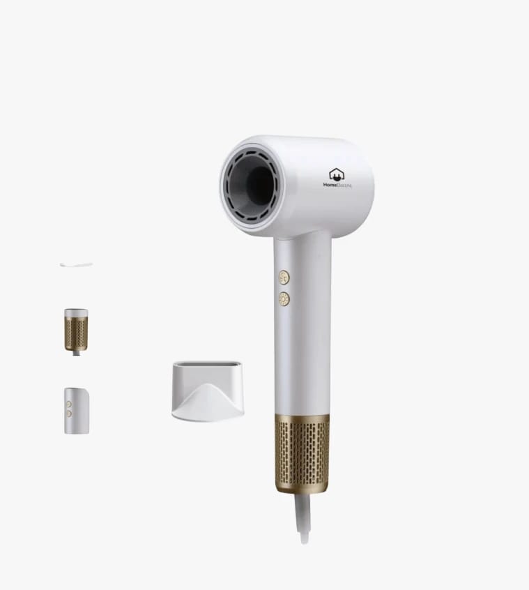 Hair Dryer