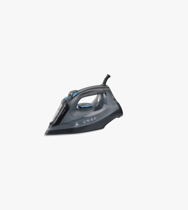 Steam Iron