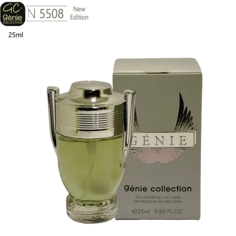 عطر جيني كوليكشن 5508 للرجال، 25 مل