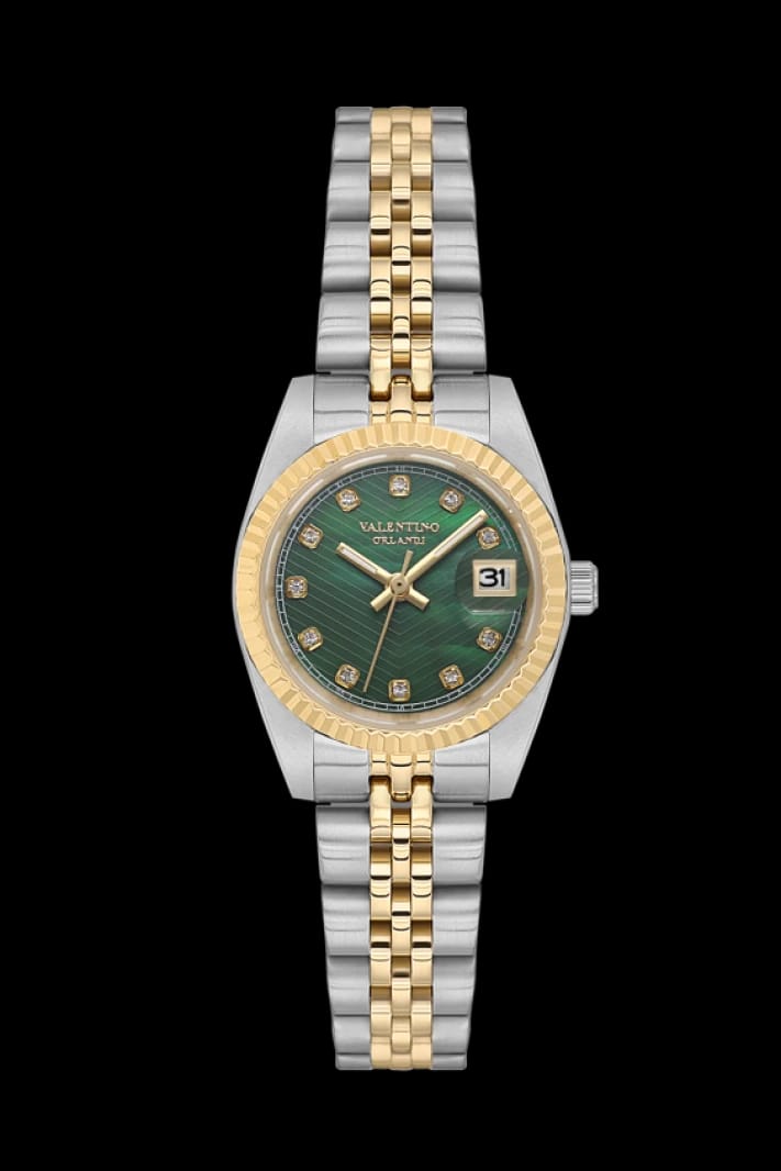 VALENTINO ORLANDI VO.4.10003-5 Women's Watches