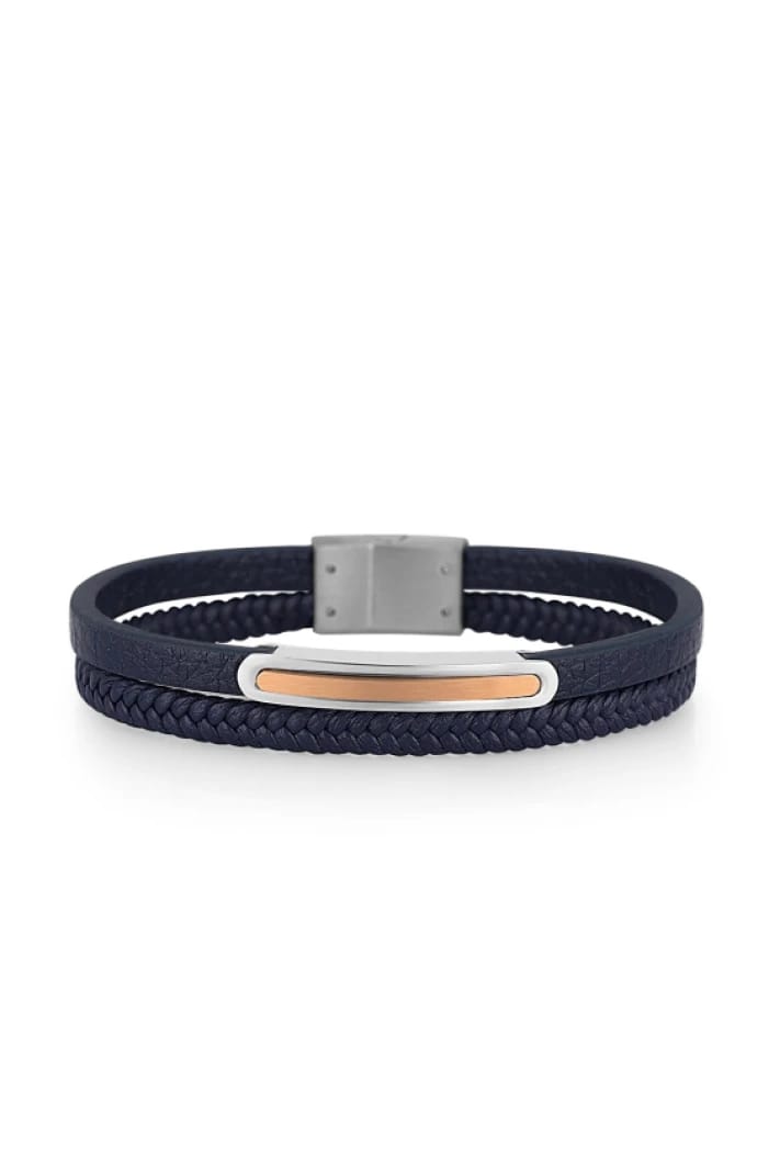 DANIEL KLEIN BRACELET DKJ.6.10023-3 MEN