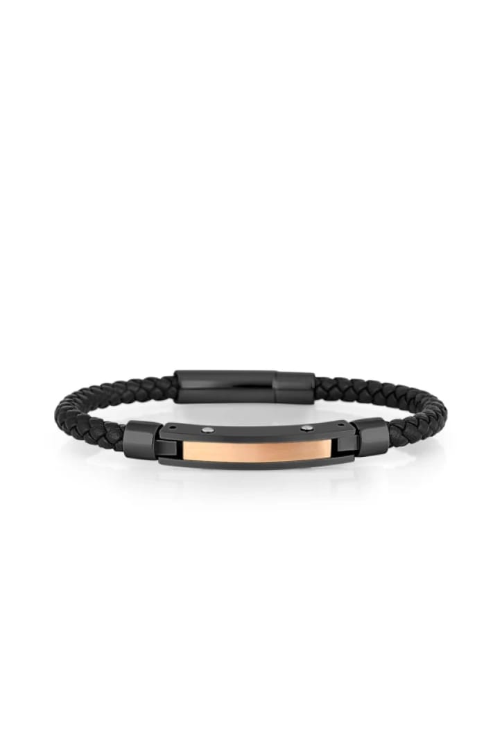 DANIEL KLEIN BRACELET DKJ.6.10022-2 MEN